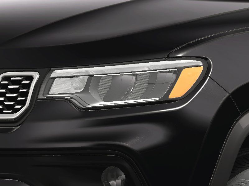 2025 Jeep Compass Limited photo 13