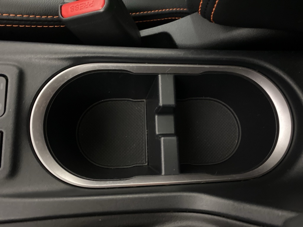 2018 Subaru Crosstrek 2.0i Limited photo 27