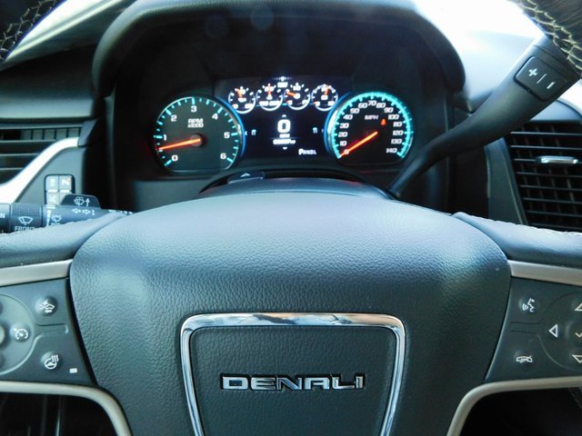 2018 Gmc Yukon XL Denali photo 42
