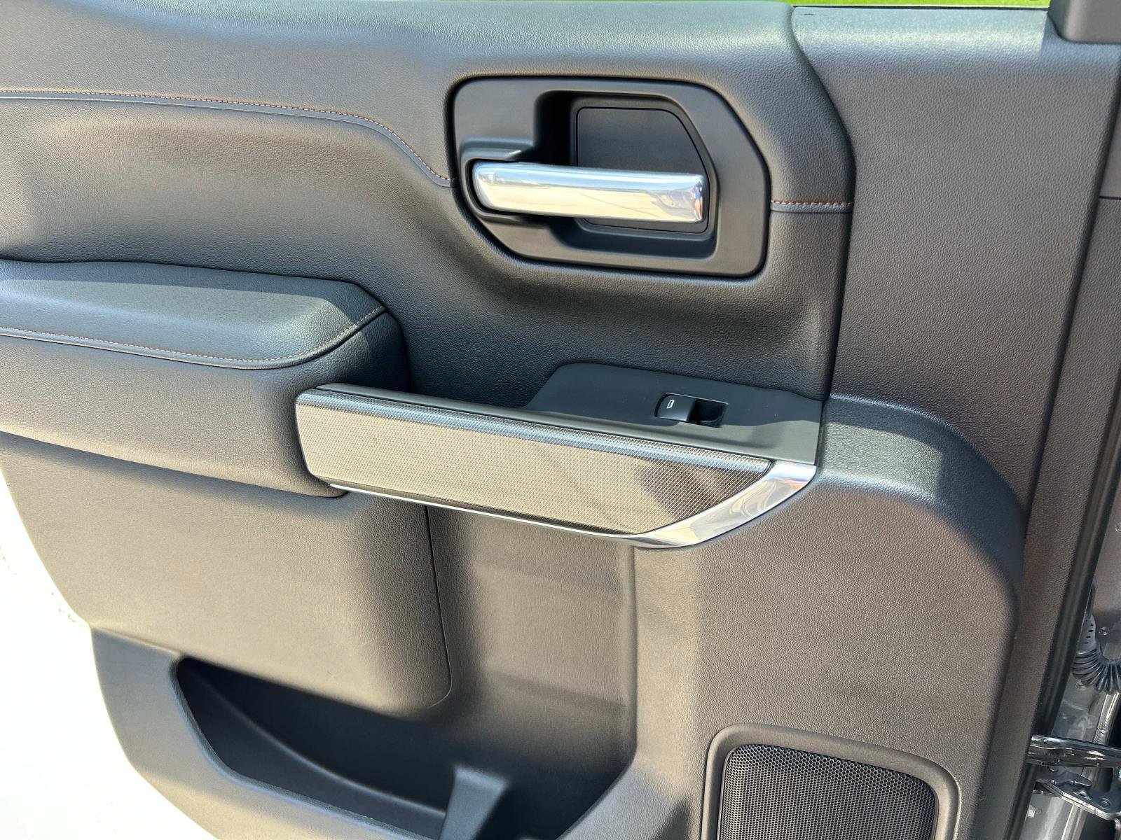 2021 Gmc Sierra 1500 AT4 photo 17