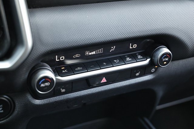 2025 Mazda CX-50 2.5 S Preferred photo 36