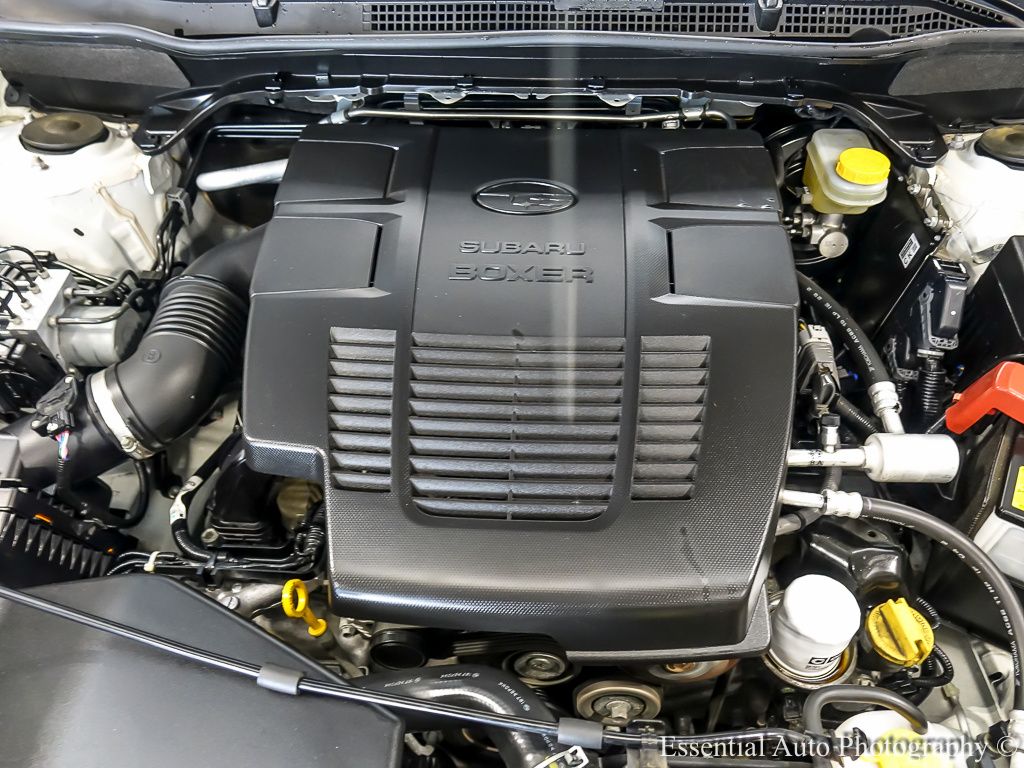 2019 SUBARU FORESTER - Image 24