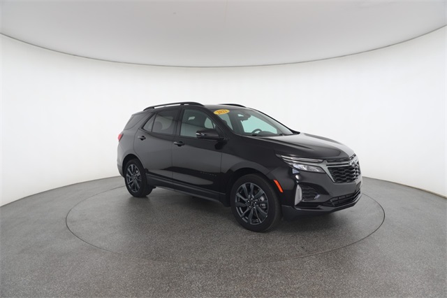 2022 Chevrolet Equinox RS photo 25