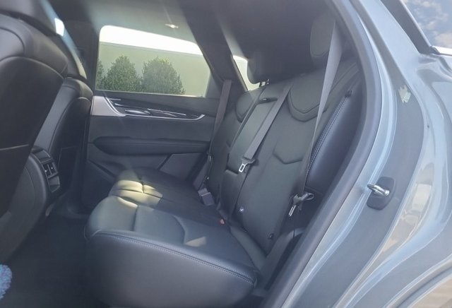 2023 Cadillac XT5 Premium Luxury photo 11