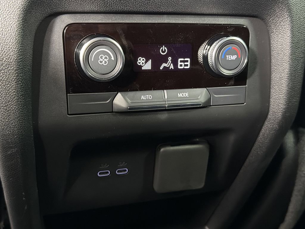 2026 Buick Enclave Sport Touring photo 22