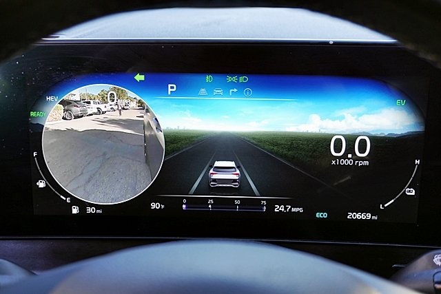 Used 2025 Gray Kia X-Line Prestige image 40