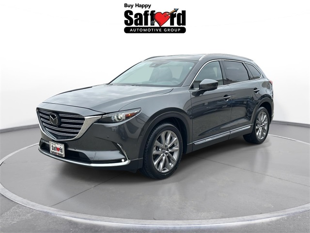 2020 Mazda CX-9 Grand Touring's photo