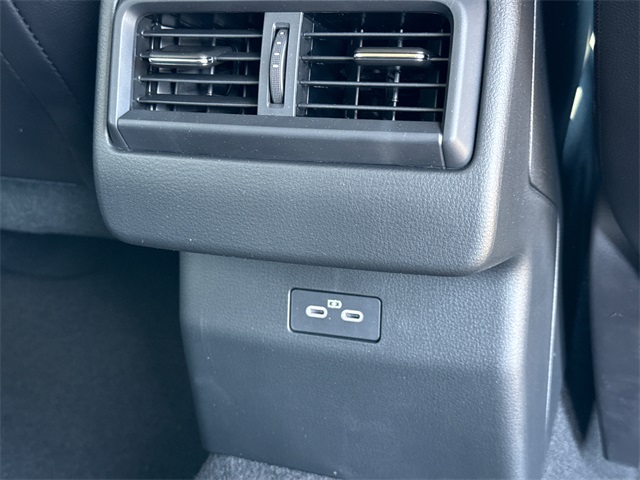 2025 Mazda CX-50 2.5 Premium Plus photo 23
