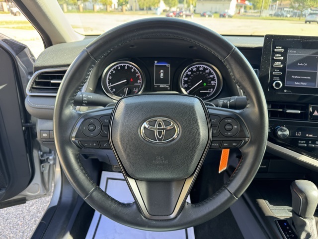 2024 Toyota Camry SE photo 16