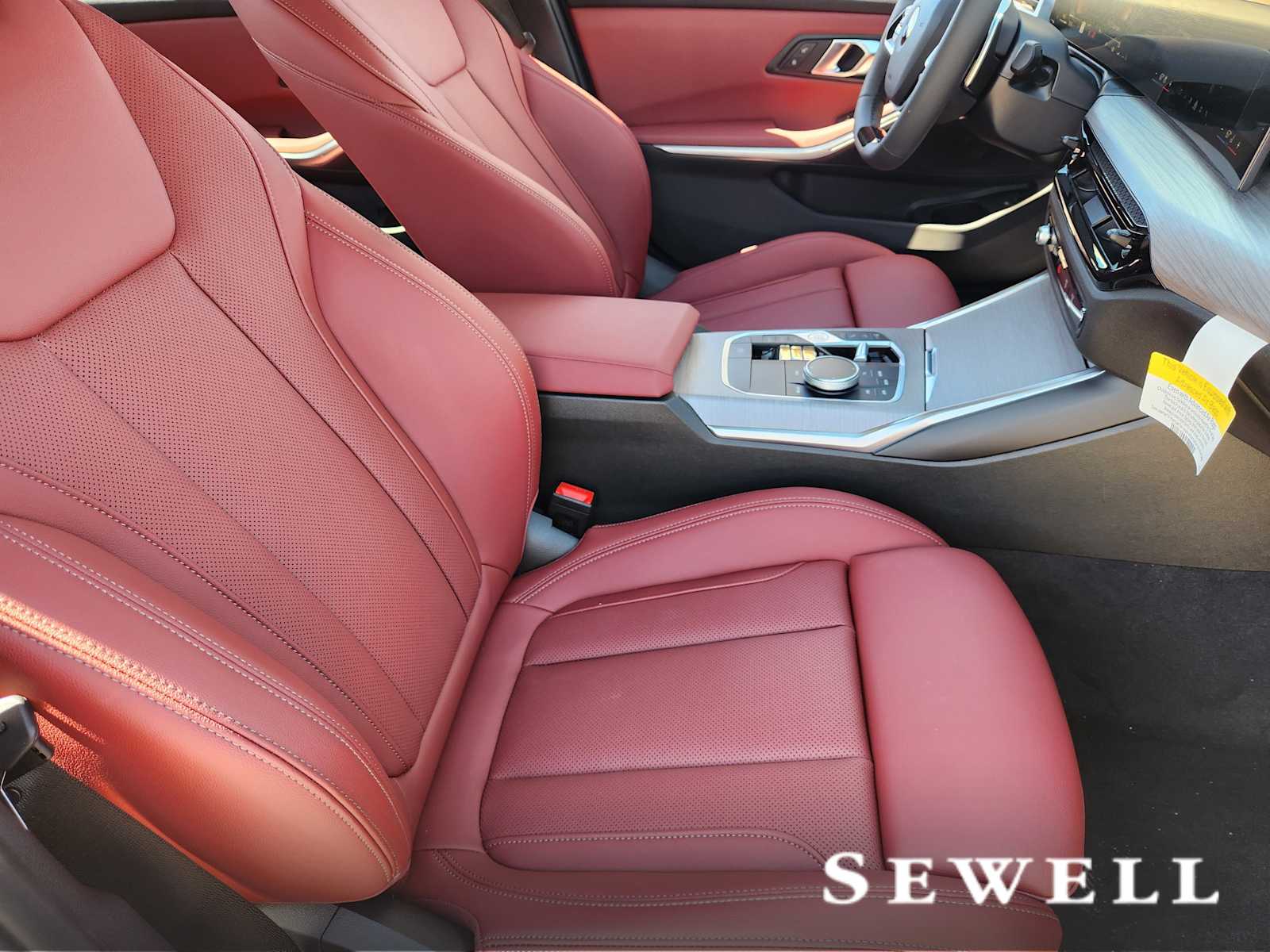 2026 BMW 3 Series 330i