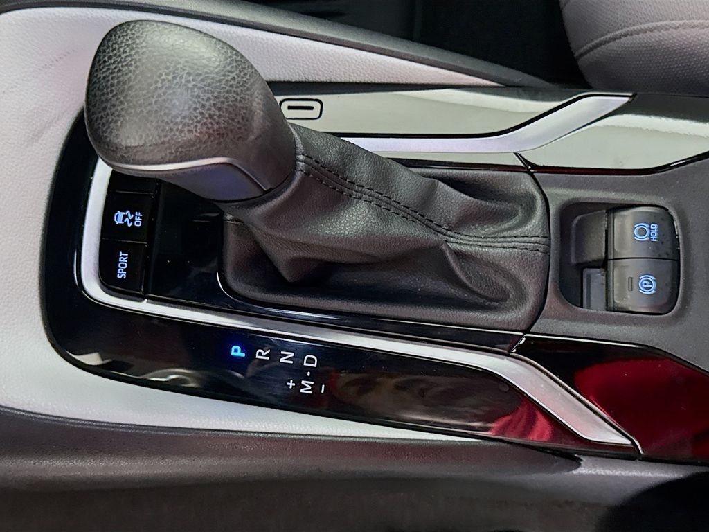 2021 Toyota Corolla SE photo 16