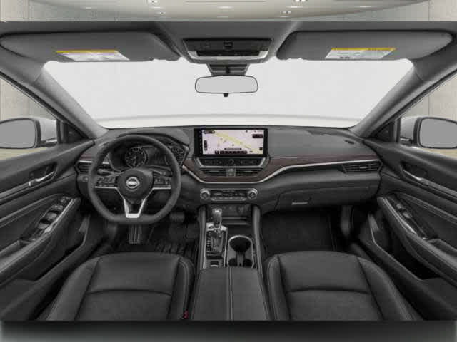 2025 Nissan Altima SL photo 8