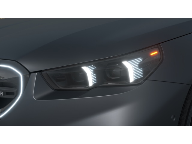 2026 Bmw M5 5 photo 3