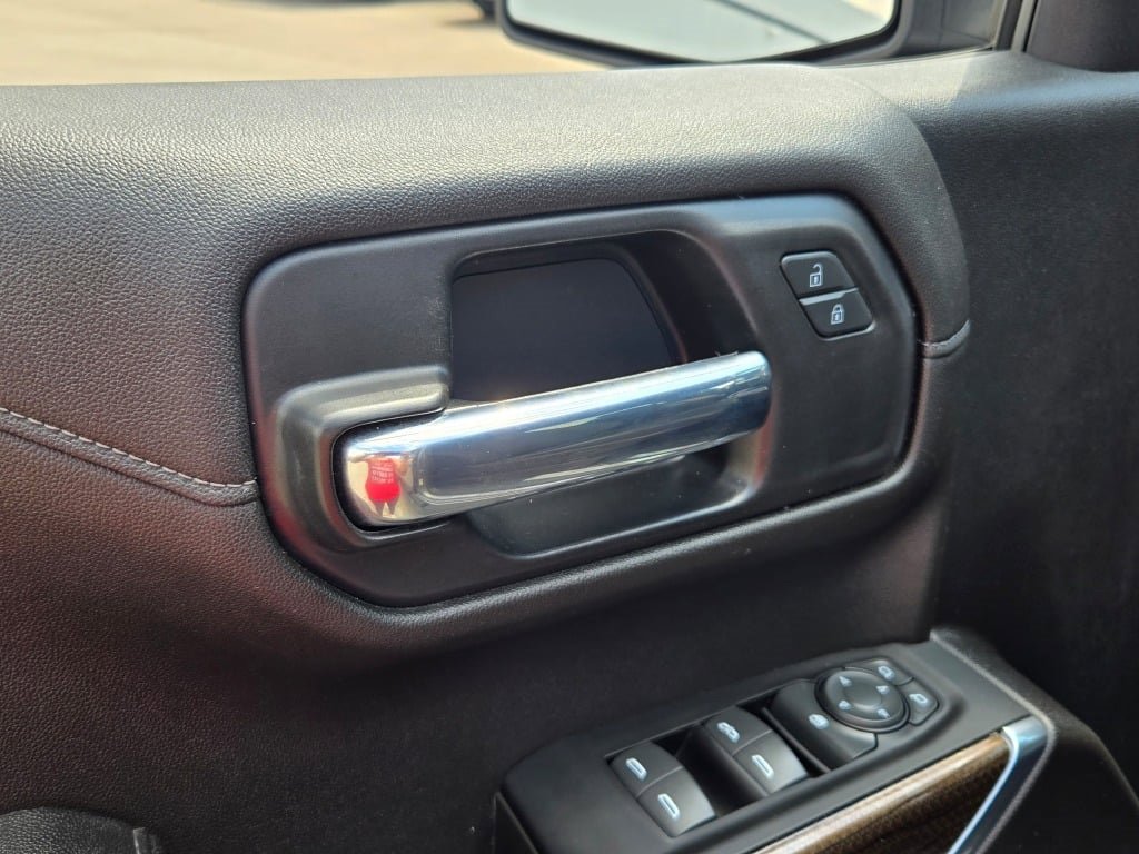 2021 Chevrolet Silverado 1500 LT Trail Boss photo 21