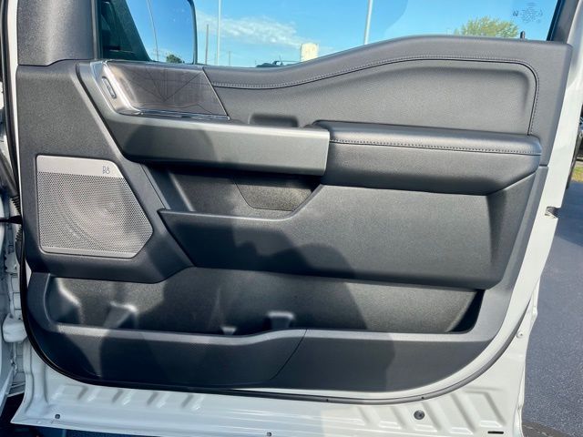 2023 Ford F-150 XLT photo 17