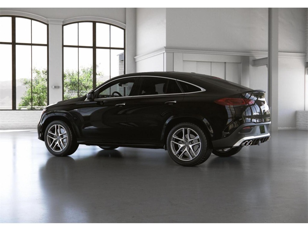 2022 Mercedes Benz GLE 53 AMG 4MATIC photo 30