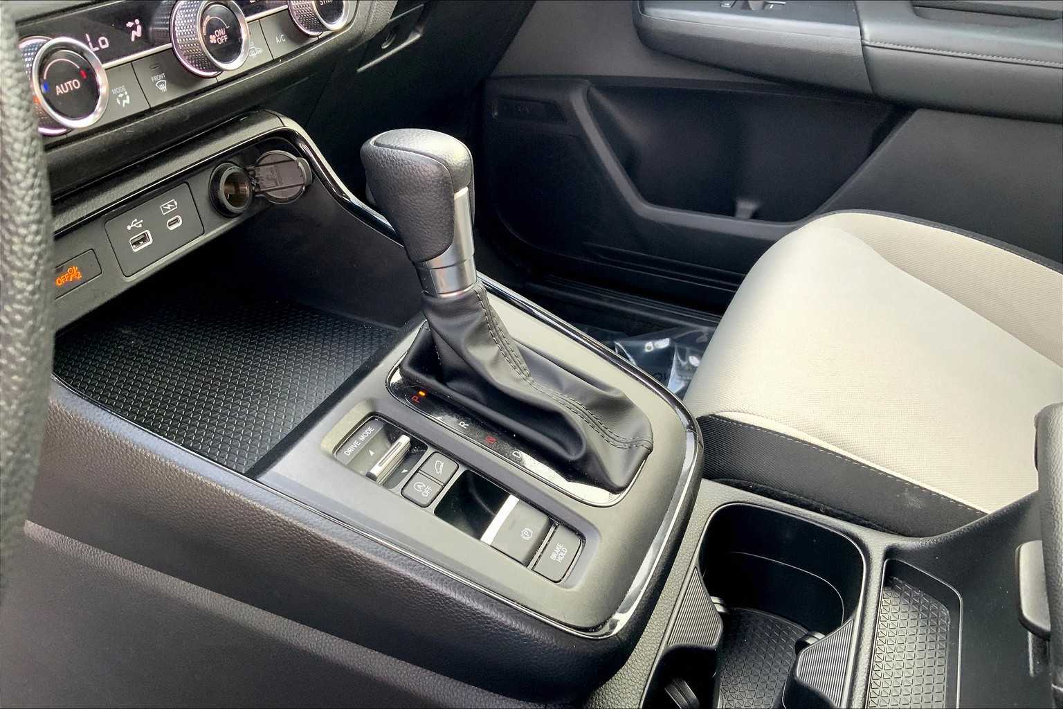 2023 Honda CR-V EX photo 15