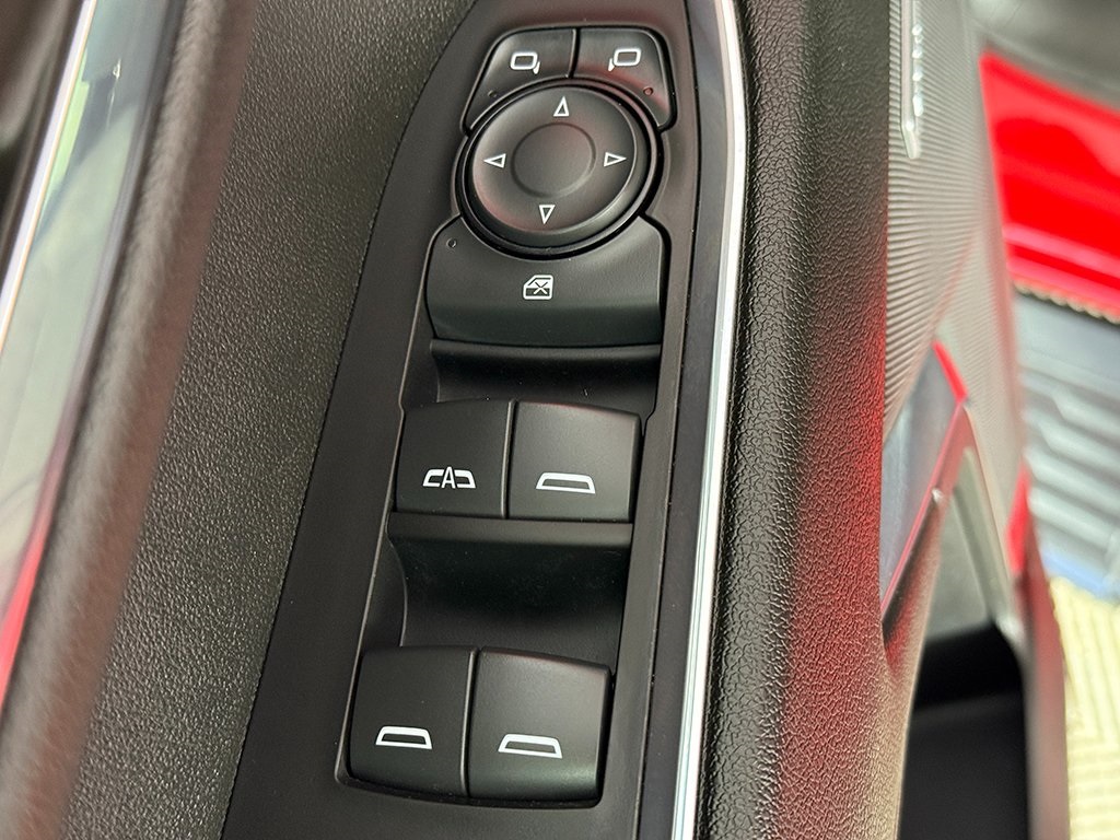 2024 Gmc Sierra 1500 Elevation photo 29