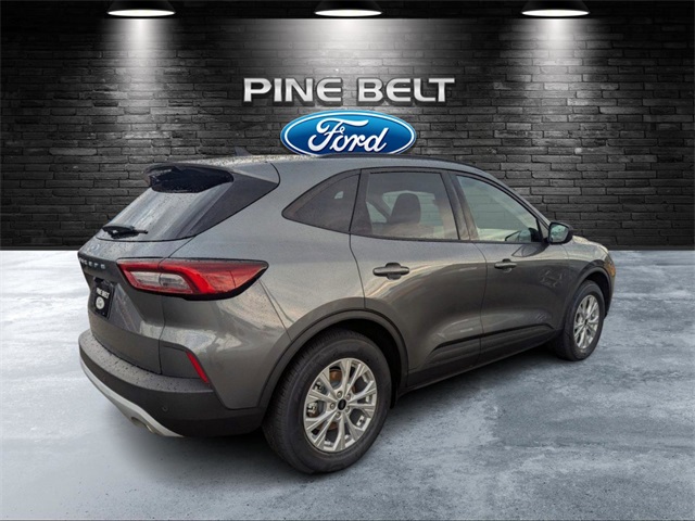 2025 Ford Escape Active photo 5