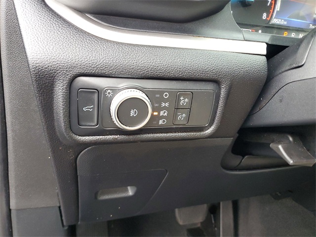 2022 Ford Explorer XLT photo 18