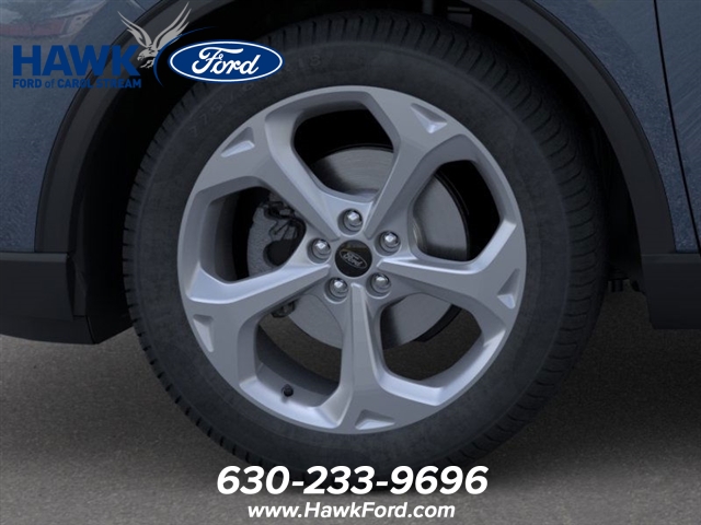 2026 FORD ESCAPE - Image 19