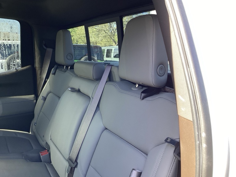 2021 Chevrolet Silverado 1500 LTZ photo 14