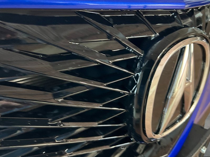 2025 Acura Integra A-Spec Technology photo 10