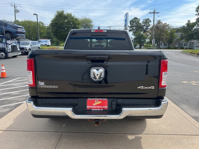 2022 Ram 1500 Big Horn photo 3