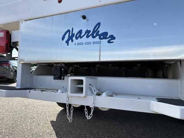 2023 Ram 4500 Tradesman photo 17