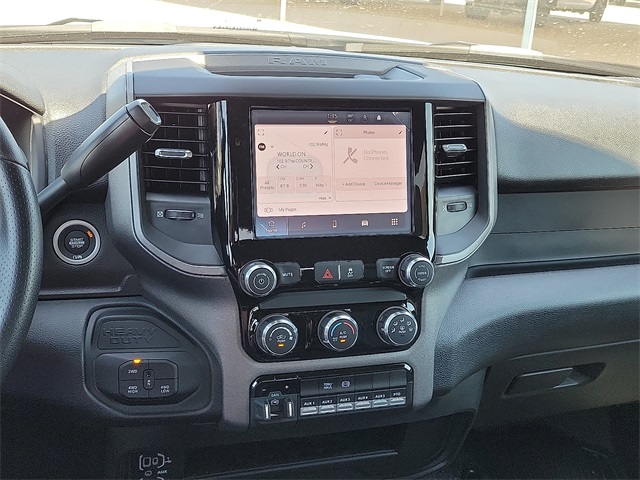 2025 Ram 5500 Tradesman photo 14