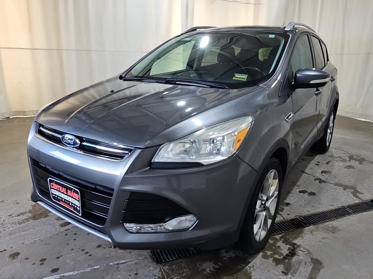 2014 Ford Escape Base's photo