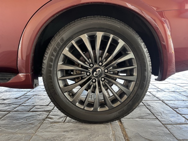2022 Infiniti QX80 Premium Select photo 16