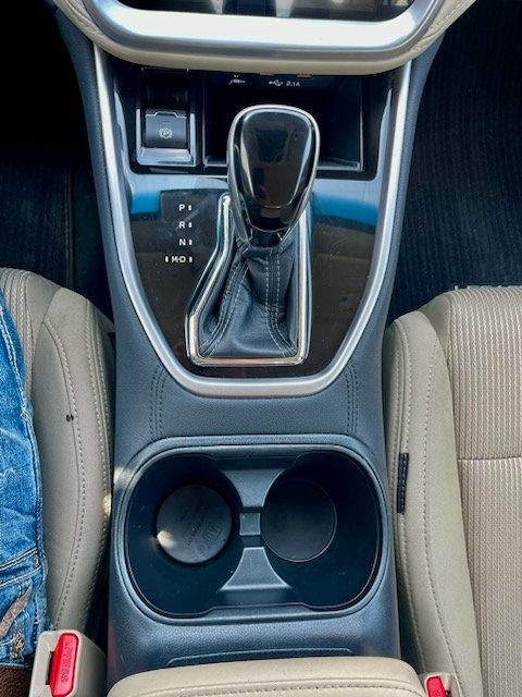 2022 Subaru Legacy Premium photo 12