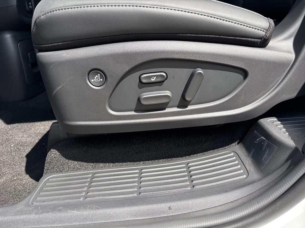 2026 Hyundai Palisade Calligraphy photo 15