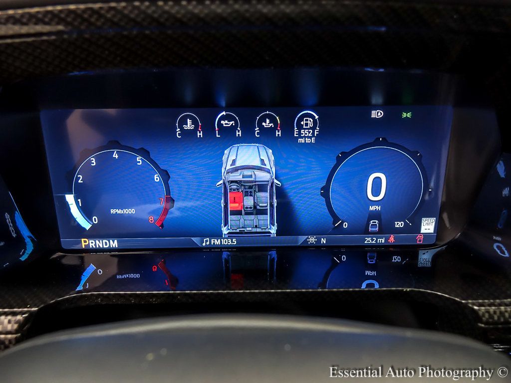 2025 FORD F-150 - Image 15