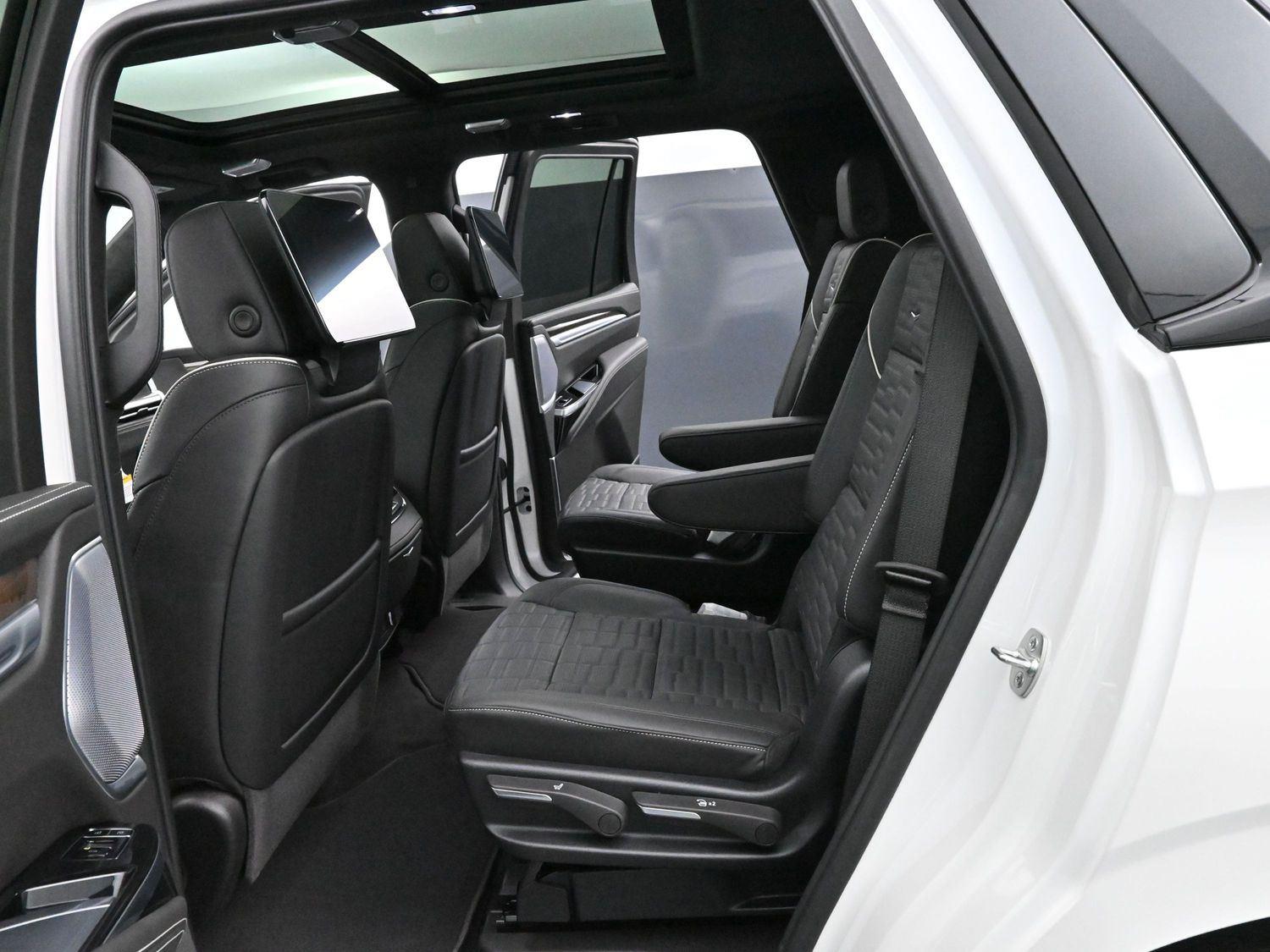 2025 Cadillac Escalade Sport Platinum photo 29