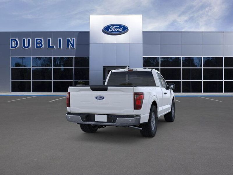 2025 Ford F-150 XL photo 2