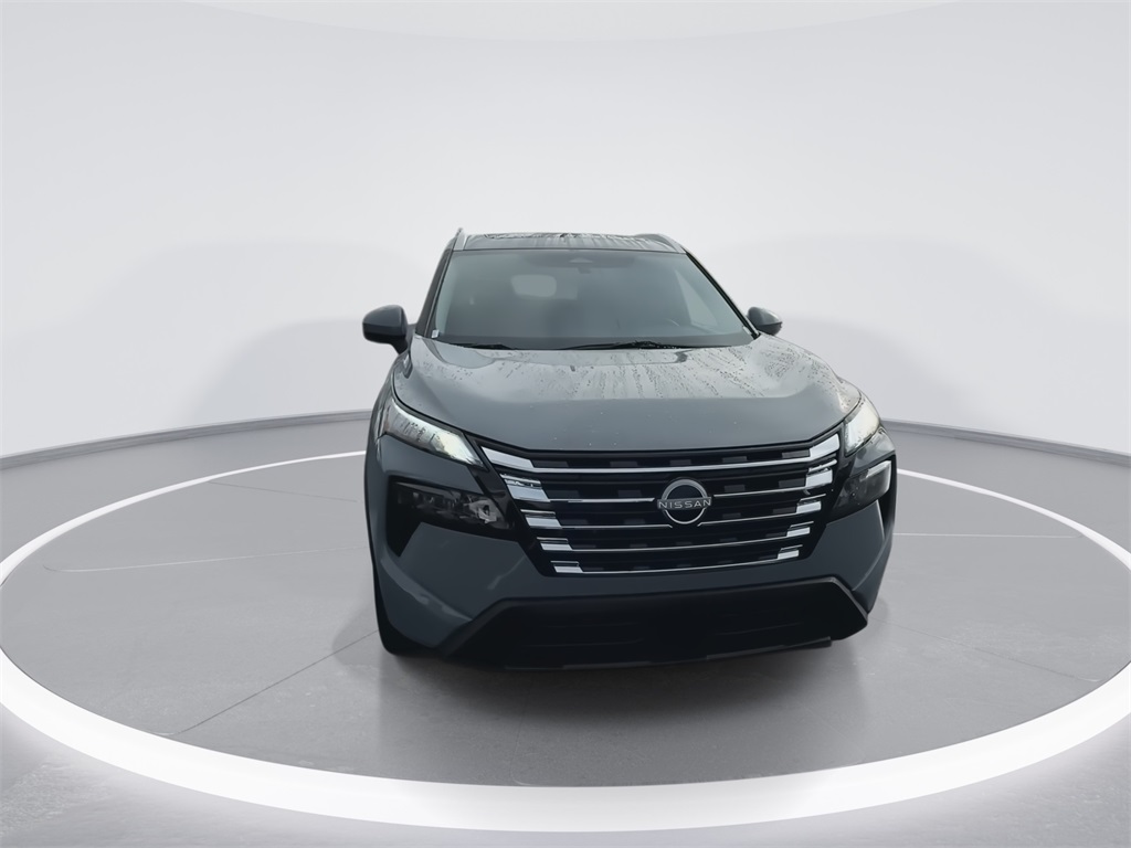 2026 Nissan Rogue SV photo 3