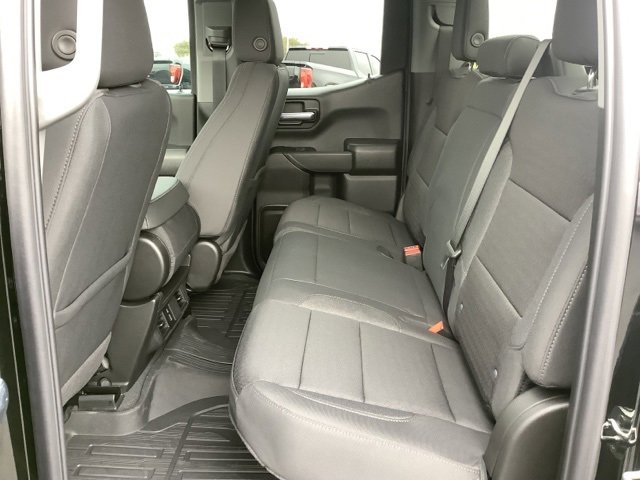 2025 Gmc Sierra 1500 Pro photo 13