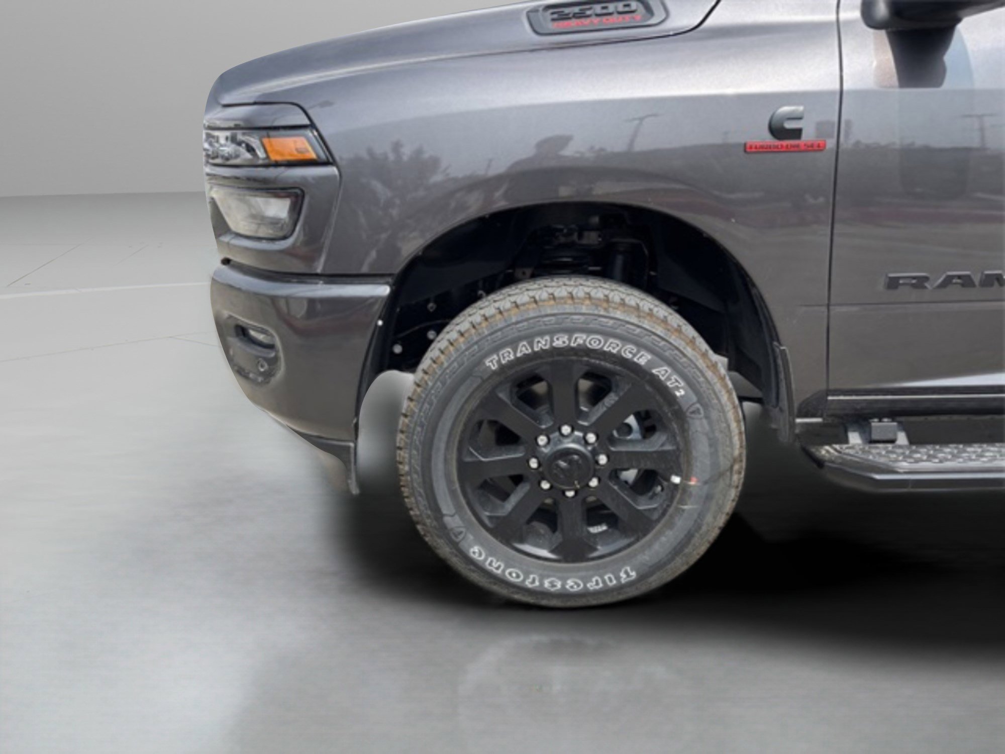 2025 Ram 2500 Lone Star photo 28