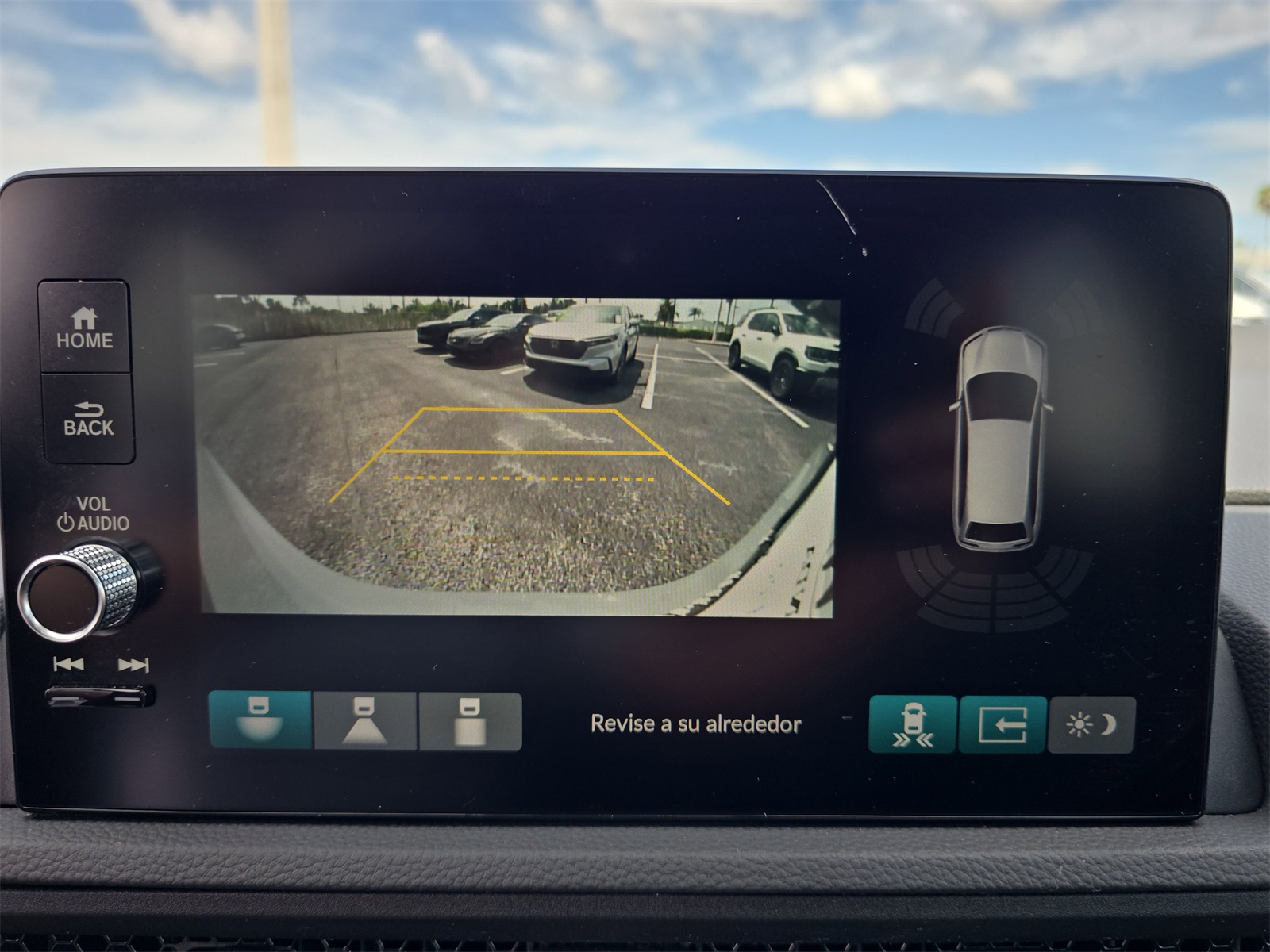 2024 Honda CR-V Hybrid Sport-L photo 14