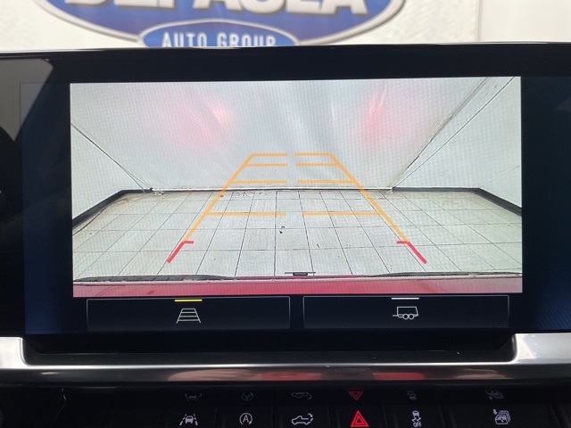 2026 Chevrolet Silverado 1500 RST photo 4