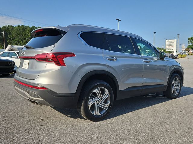 2023 Hyundai Santa Fe SEL photo 2