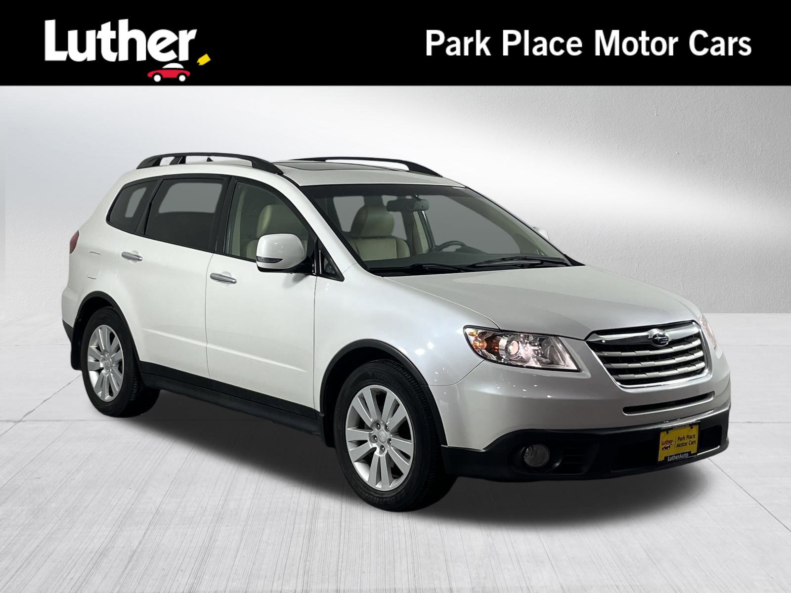 2009 Subaru Tribeca Limited's photo