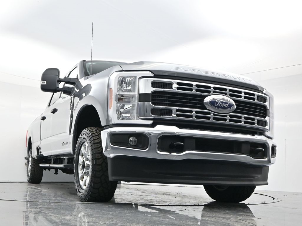 2024 Ford F-250 photo 45