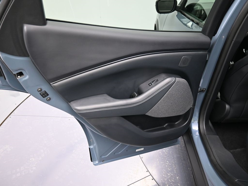2024 Ford Mustang Mach-E Premium photo 23