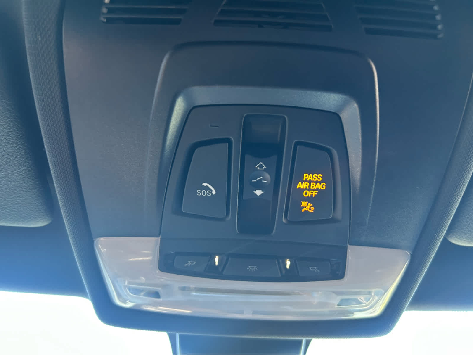 2022 Bmw X2 sDrive28i photo 17