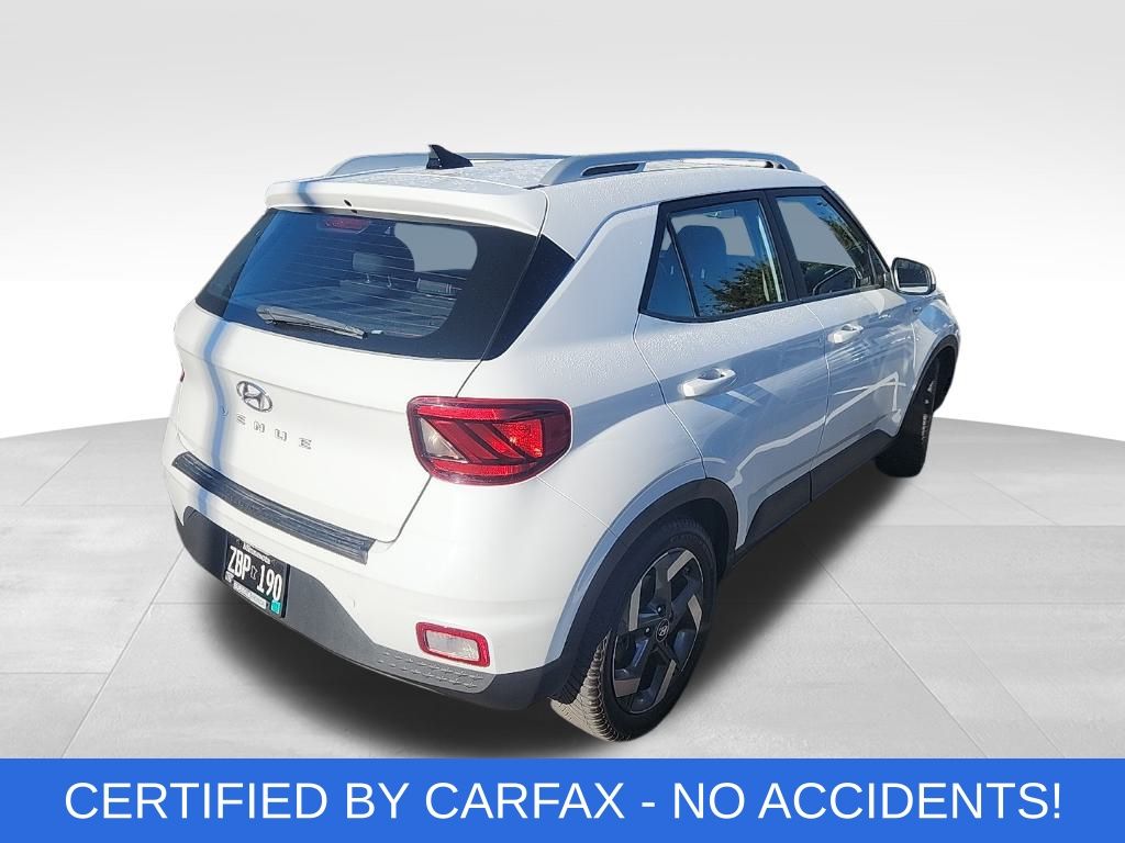 Used 2022 Hyundai Venue SEL with VIN KMHRC8A39NU149315 for sale in Northfield, Minnesota