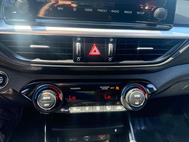 2023 Kia Forte GT-Line photo 25