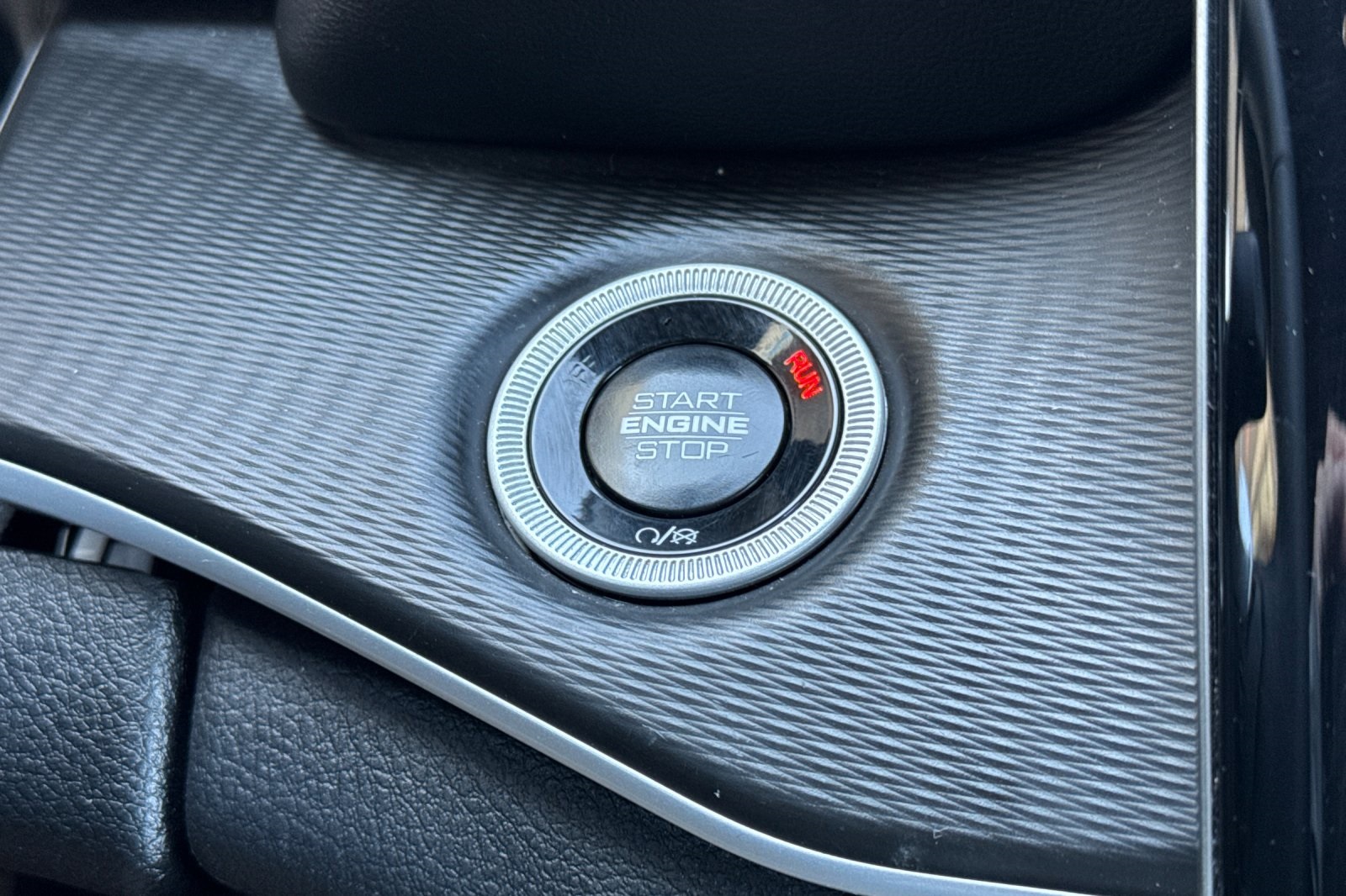 2024 Jeep Grand Cherokee Altitude photo 22